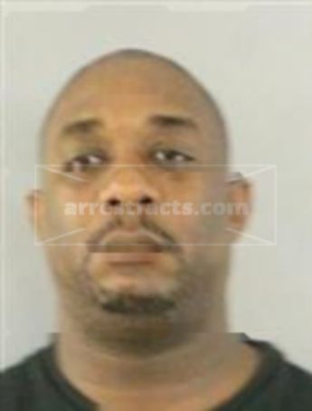 Sedric Laverne Jr Crawford