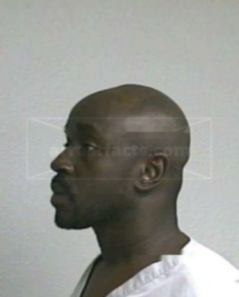Anthony Edwards