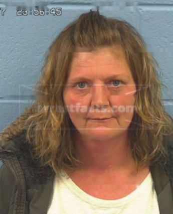 Cindy Kay Cromer
