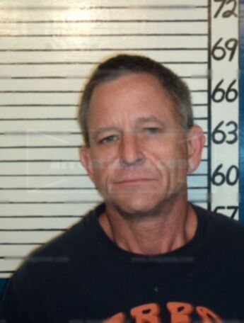 Douglas Druell Brown