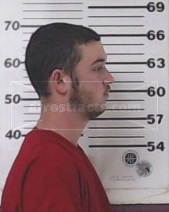Jason James Mcwhorter