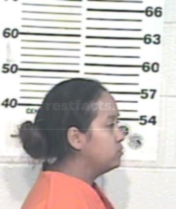 Veronica Dora Esparza Robledo