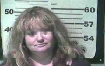 Doris Jean Smith