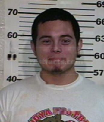 Kristopher Ryan May Rodriguez