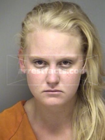 Brandi Leigh Rittenhouse