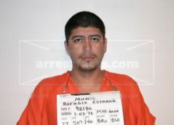 Refugio Estrada Muniz