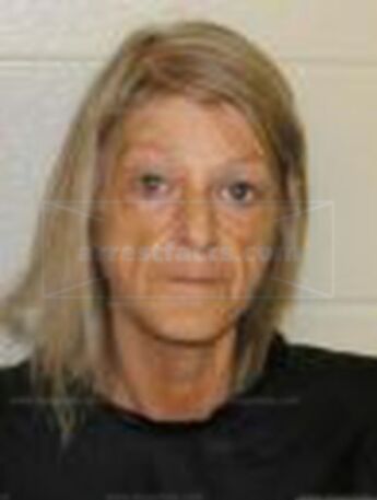 Sherry Jane Gilreath