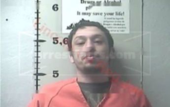 Alexander Gomez