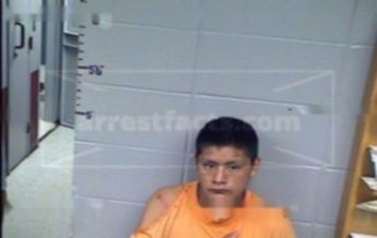 Jose Armando Vega