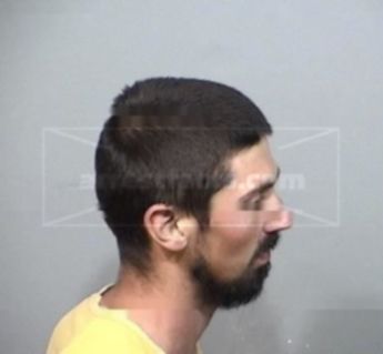 Douglas Wayne Braham