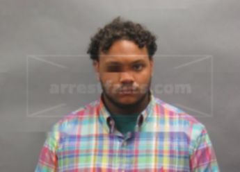 Tyler Dior Gholston