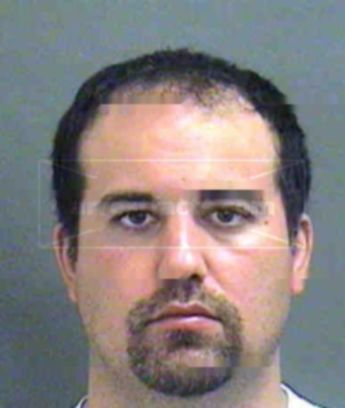 Brian Marc Barlow