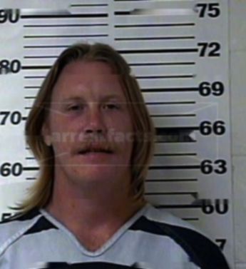 Stephen Douglas Tucker