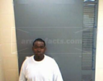 Thyre Marquez Williams