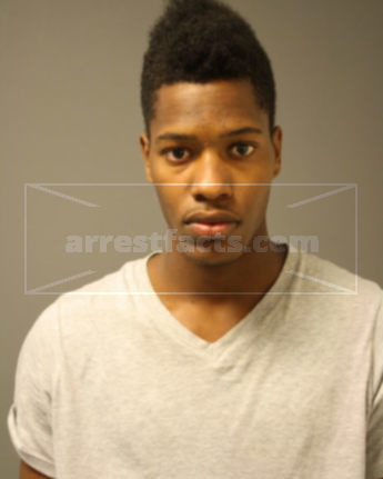 Santwaun M Bryant