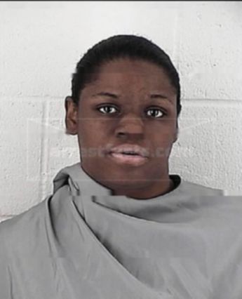 Quaushey Latike Harris