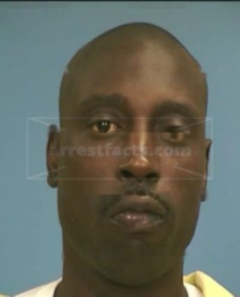 Terrance Forrest