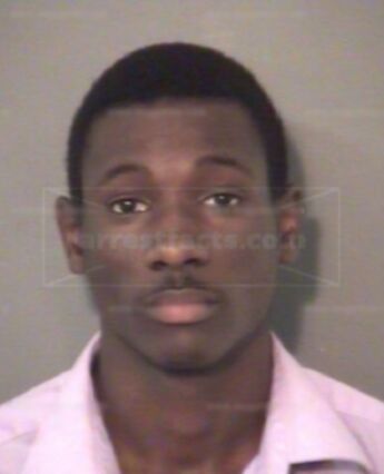James Ishmael Ryan
