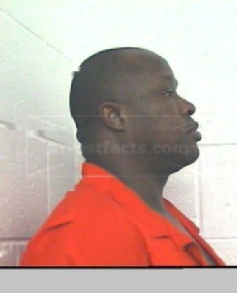 Lee Dell Washington