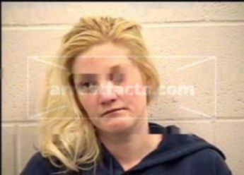 Sarah Nicole Clark