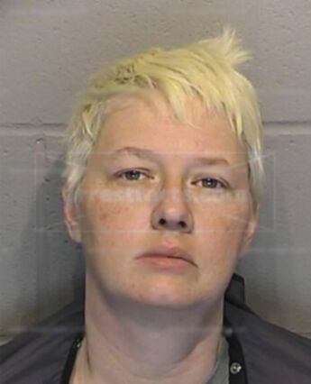 Melissa Gail Conklin