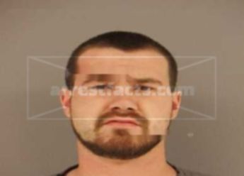 Ryan Smith Maddry