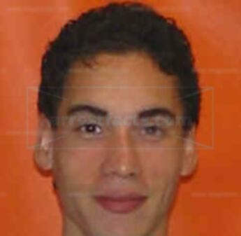 Oscar Edwin Colon