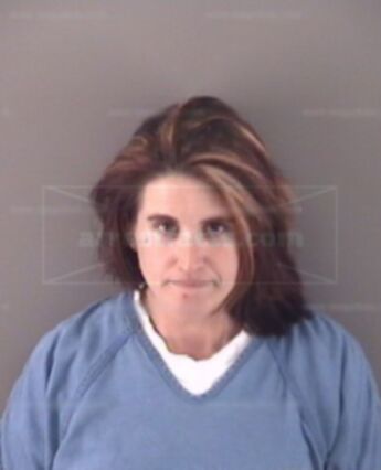 Angela Misty West