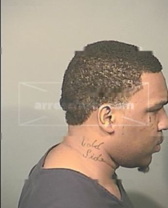Quinton Jamal Byrd