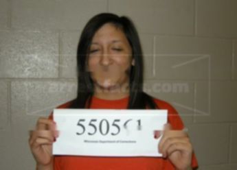 Sierra K Franzel