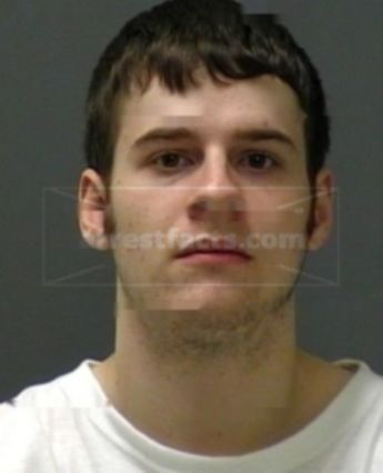 Christopher Wayne Mccarley