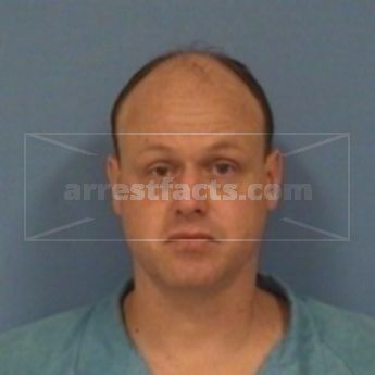Brandon N. Geiser