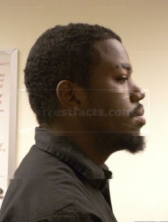 Shavontae R Booker