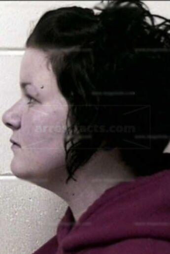 Samantha Gene Martin