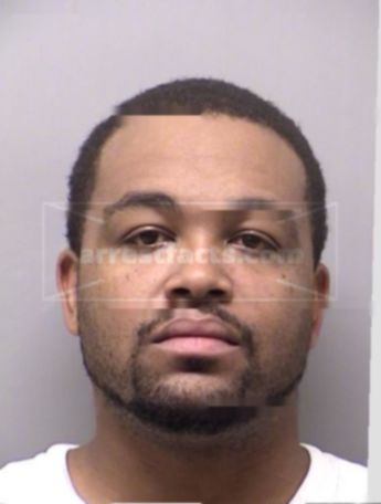 Johnta Montel Johnson