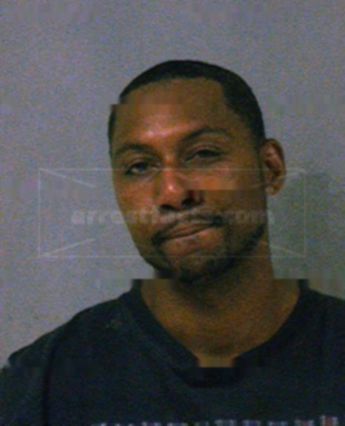 Derrick Keziah Webster