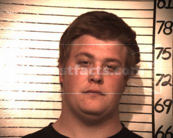 Ross Michael Parsons