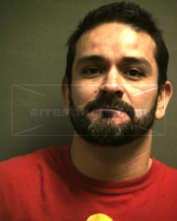 Isaac Lee Garcia
