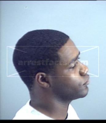 Terrance Duron Collins