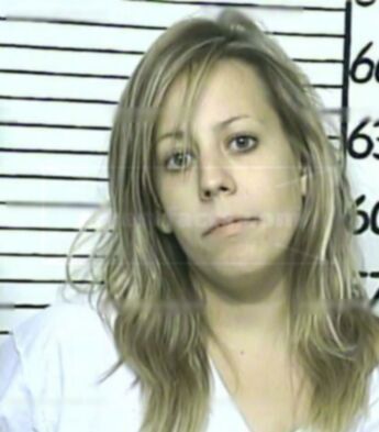 Christen Lane Cherry