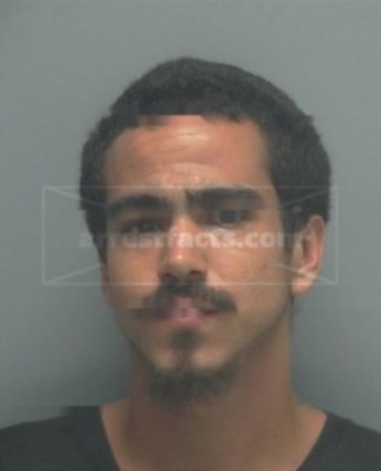 Andrew Joe Cordova