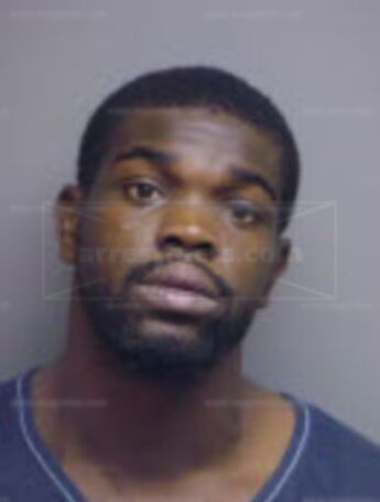 Otis Johnson Iii