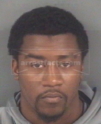 Wayne Desmone Whitted