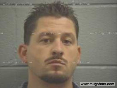 Christopher Alexander Huff