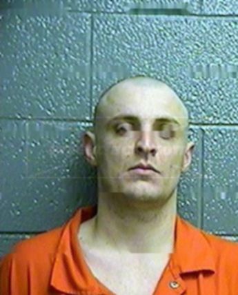Jeremy C Stegall