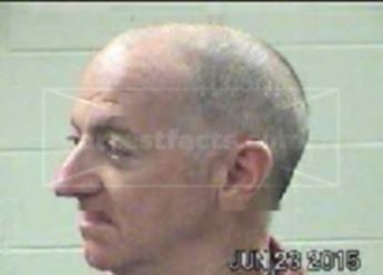 Gene Bryan Rash