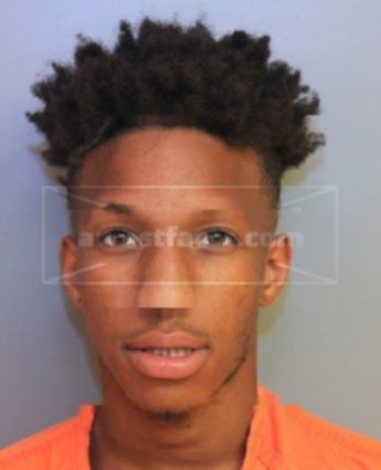 Denton Christopher Davidson