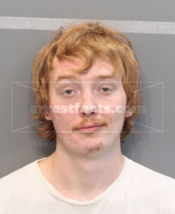 Brendon Cory Smith