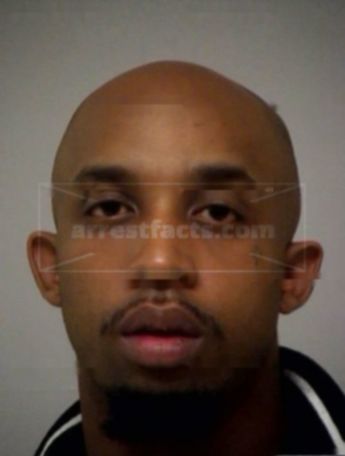 Hollis Antwon Breazeal