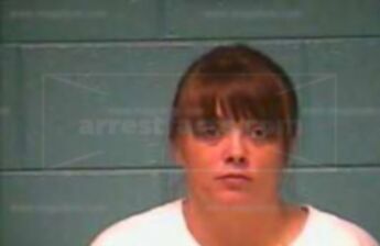 Melissa Lucille Adams